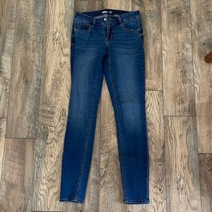 Women’s jeans